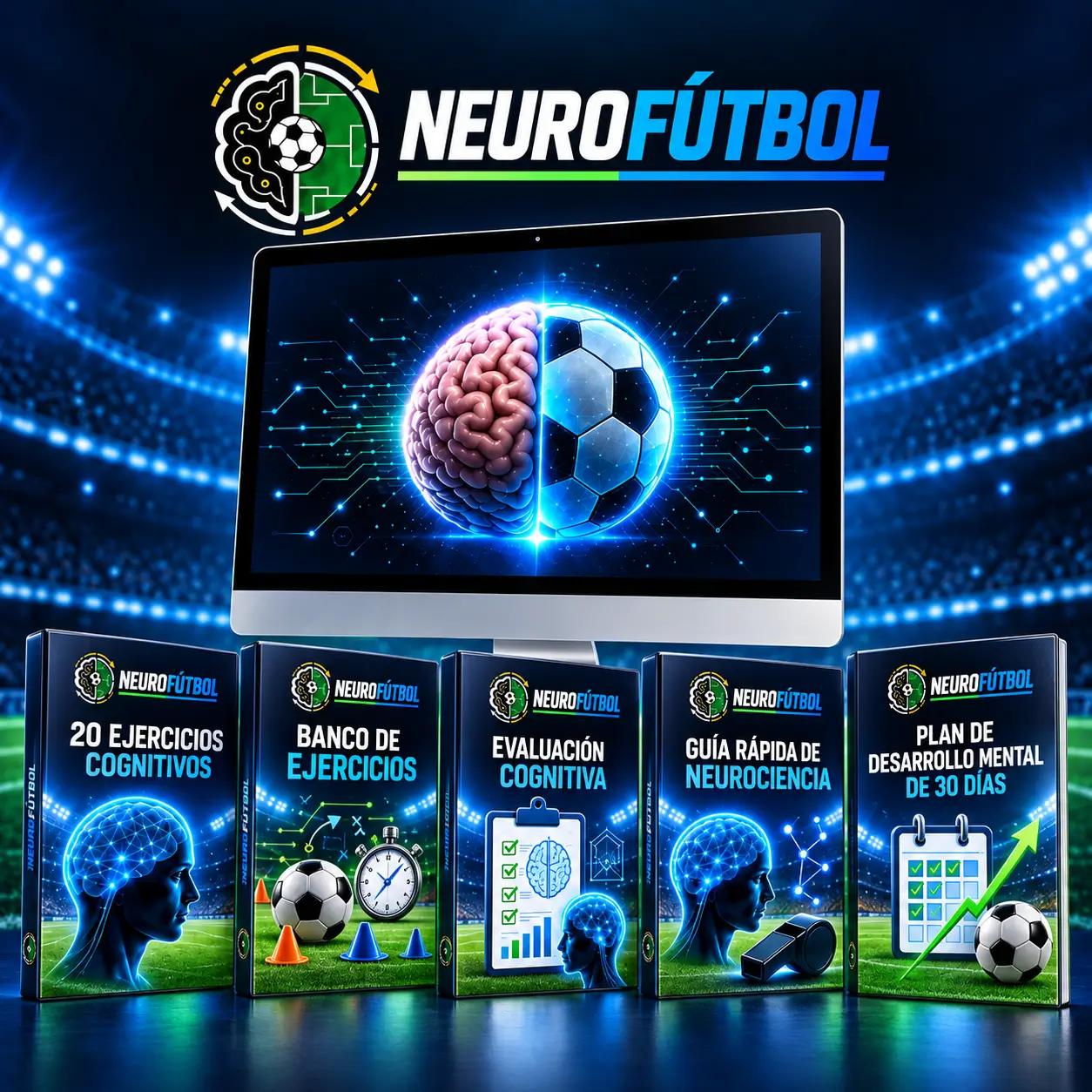 NEUROFÚTBOL